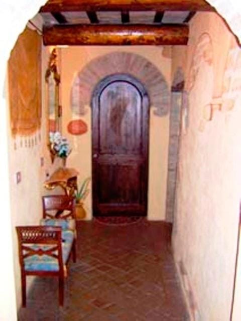 Il Paradiso del Re Country House in Umbria