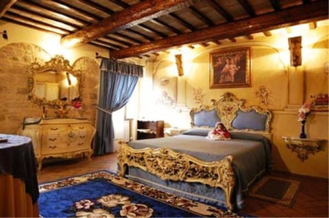 Il Paradiso del Re Country House in Umbria