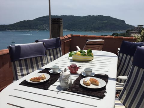 Villa Luli Villa in Porto Venere