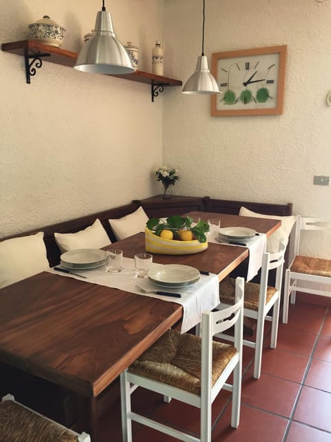 Villa Luli Villa in Porto Venere