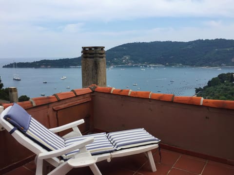 Villa Luli Villa in Porto Venere