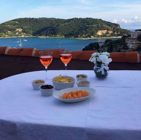 Villa Luli Villa in Porto Venere