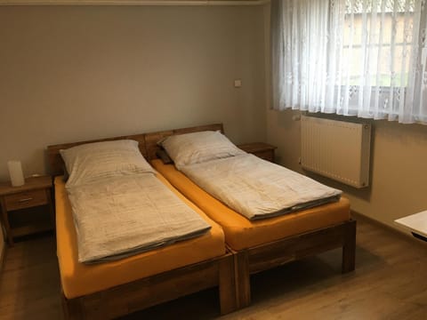Bed, Living room, Bedroom