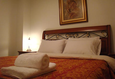 Litochoro Apartments Apartment in Litochoro