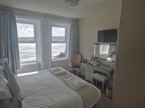 Grand Hotel Swanage Hotel in Swanage