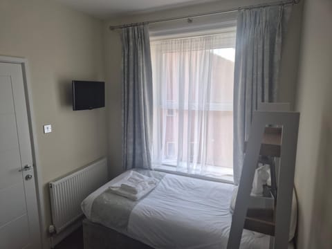 Grand Hotel Swanage Hotel in Swanage