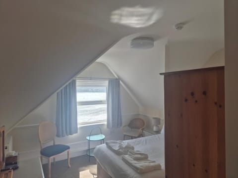 Grand Hotel Swanage Hotel in Swanage