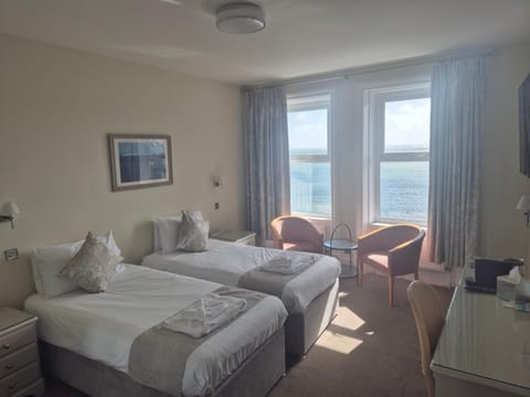 Grand Hotel Swanage Hotel in Swanage