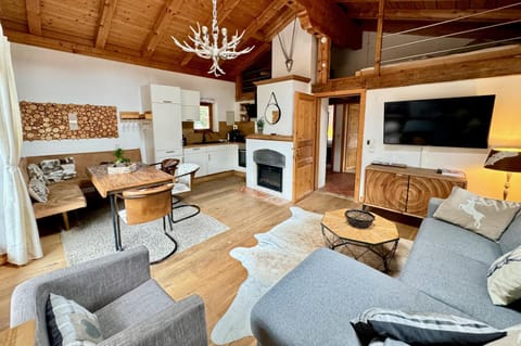 CHALET BELLE KITZ by Belle Stay Apartment in Kitzbuhel