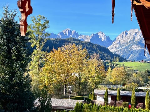 CHALET BELLE KITZ by Belle Stay Apartment in Kitzbuhel