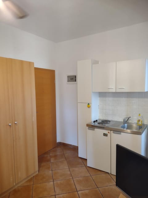 Apartment Studio A2_Medulin Bed and Breakfast in Medulin