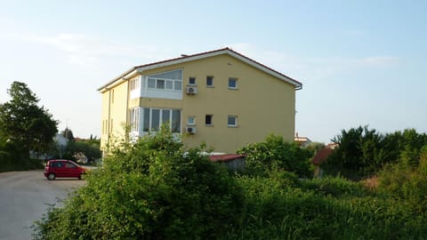 Apartment Studio A2_Medulin Bed and Breakfast in Medulin