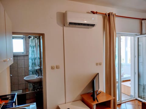 Apartment Studio A2_Medulin Bed and Breakfast in Medulin