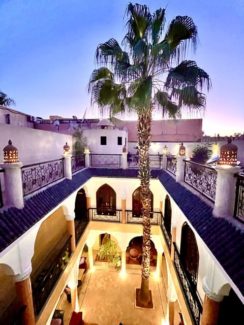 Property view
