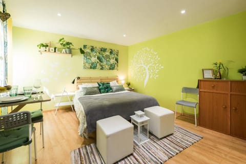Photo of the whole room, Decorative detail, Decorative detail, Dining area, Bedroom