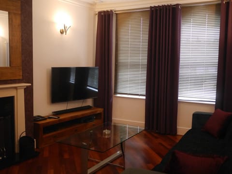 TV and multimedia, Living room