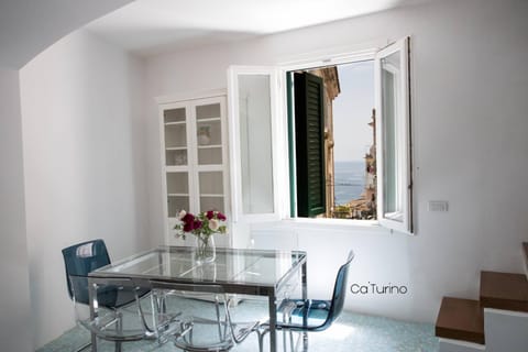 Balcony/Terrace, Living room, Dining area