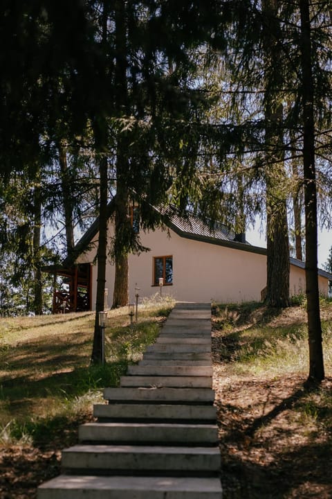 Property building, Day, Natural landscape