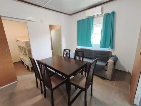 Camping Barraquetes Campground/ 
RV Resort in Ribera Baixa