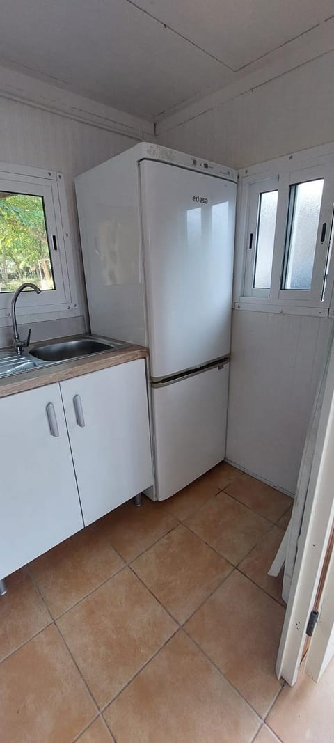 Camping Barraquetes Campground/
RV Resort in Ribera Baixa