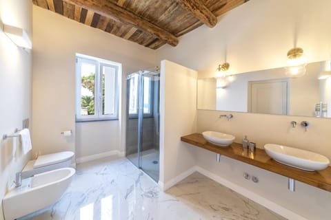 B&B Marina Garden Bed and Breakfast in Forio