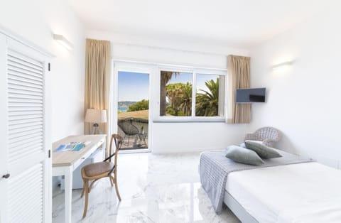 B&B Marina Garden Bed and Breakfast in Forio