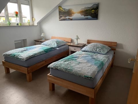 Ferienwohnung Sonnenschein Apartment in Canton of Basel City