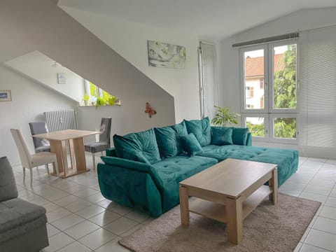 Ferienwohnung Sonnenschein Apartment in Canton of Basel City