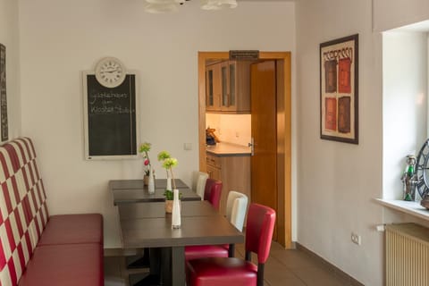 Ferienhaus am Kloster Stuben House in Ediger-Eller