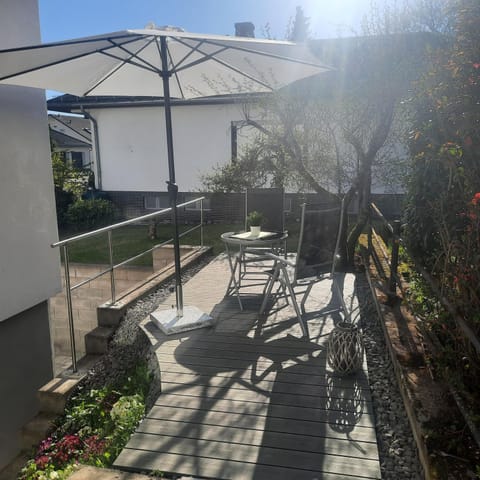 Balcony/Terrace, Balcony/Terrace