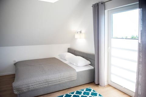 NORTHON Domy z widokiem na morze House in West Pomeranian Voivodeship, Poland