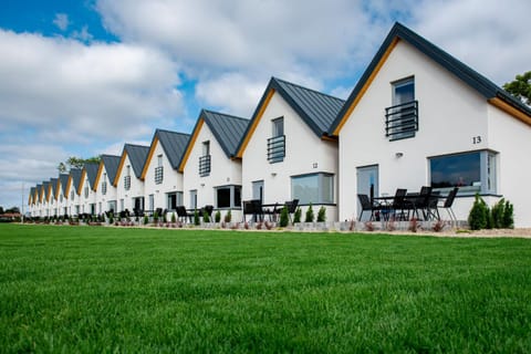 NORTHON Domy z widokiem na morze House in West Pomeranian Voivodeship, Poland