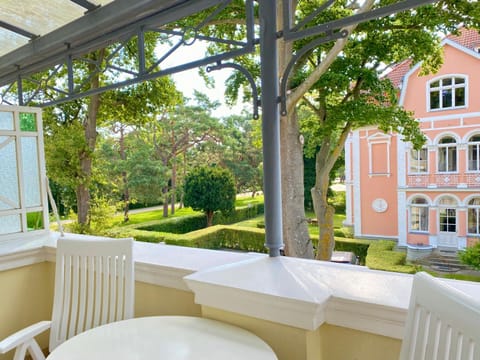 Day, Garden, View (from property/room), Balcony/Terrace