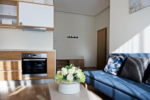 Apartment4You Apartment in Palanga