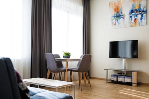 Apartment4You Apartment in Palanga