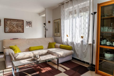 La Casa nel Verde Apartment in Arco