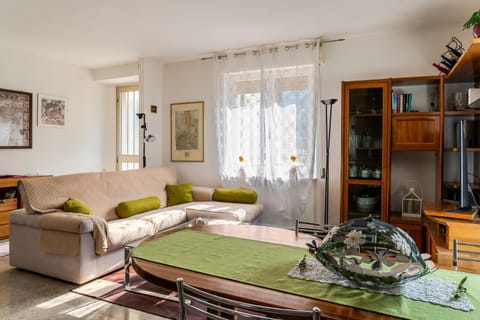 La Casa nel Verde Apartment in Arco