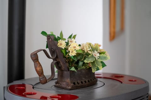 La Casa nel Verde Apartment in Arco