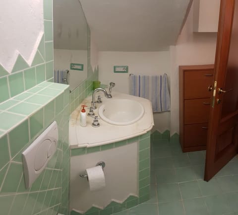 Il Cortile di Dea House in Arzachena