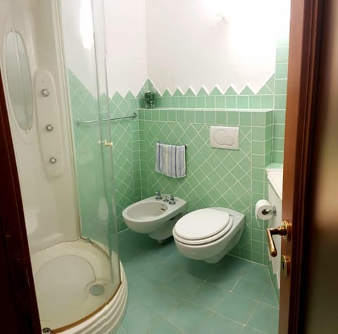 Il Cortile di Dea House in Arzachena