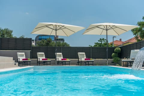 Villa Franica Zadar Apartment in Zadar