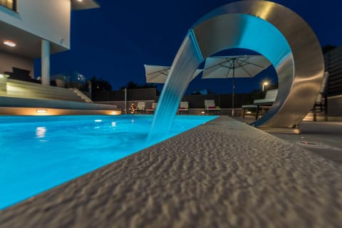 Villa Franica Zadar Apartment in Zadar