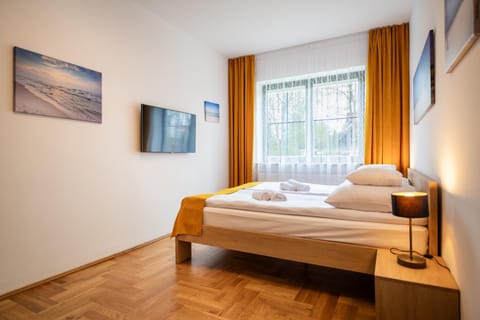 Willa Aga Vacation rental in Pomeranian Voivodeship