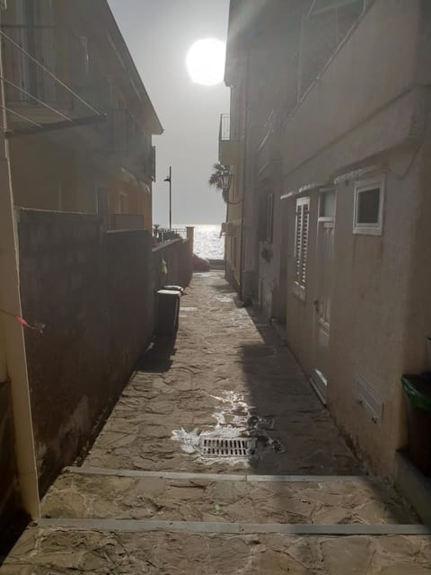 Lifra1 Apartment in Campania