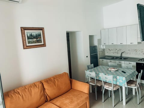 Lifra1 Apartment in Campania