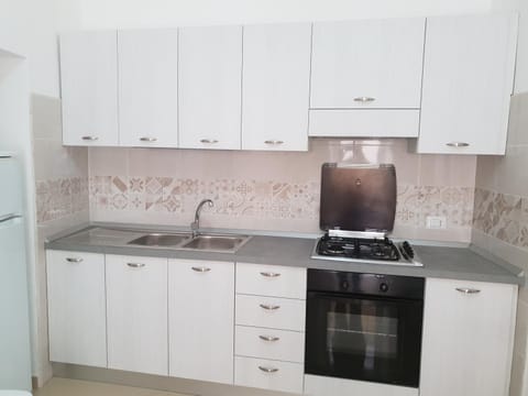 Lifra1 Apartment in Campania