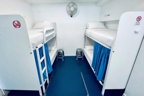 Hostel Albergue Baionamar Hostel in Viana do Castelo District, Portugal