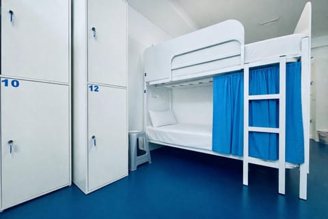 Hostel Albergue Baionamar Hostel in Viana do Castelo District, Portugal