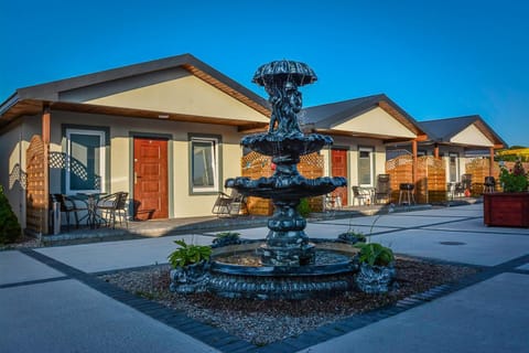 Domki u Danny-ego Family Friendly Accommodation House in West Pomeranian Voivodeship, Poland