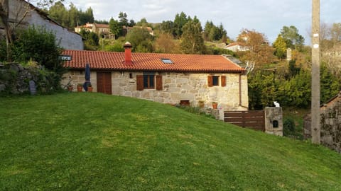 Facade/entrance, Off site, Garden
